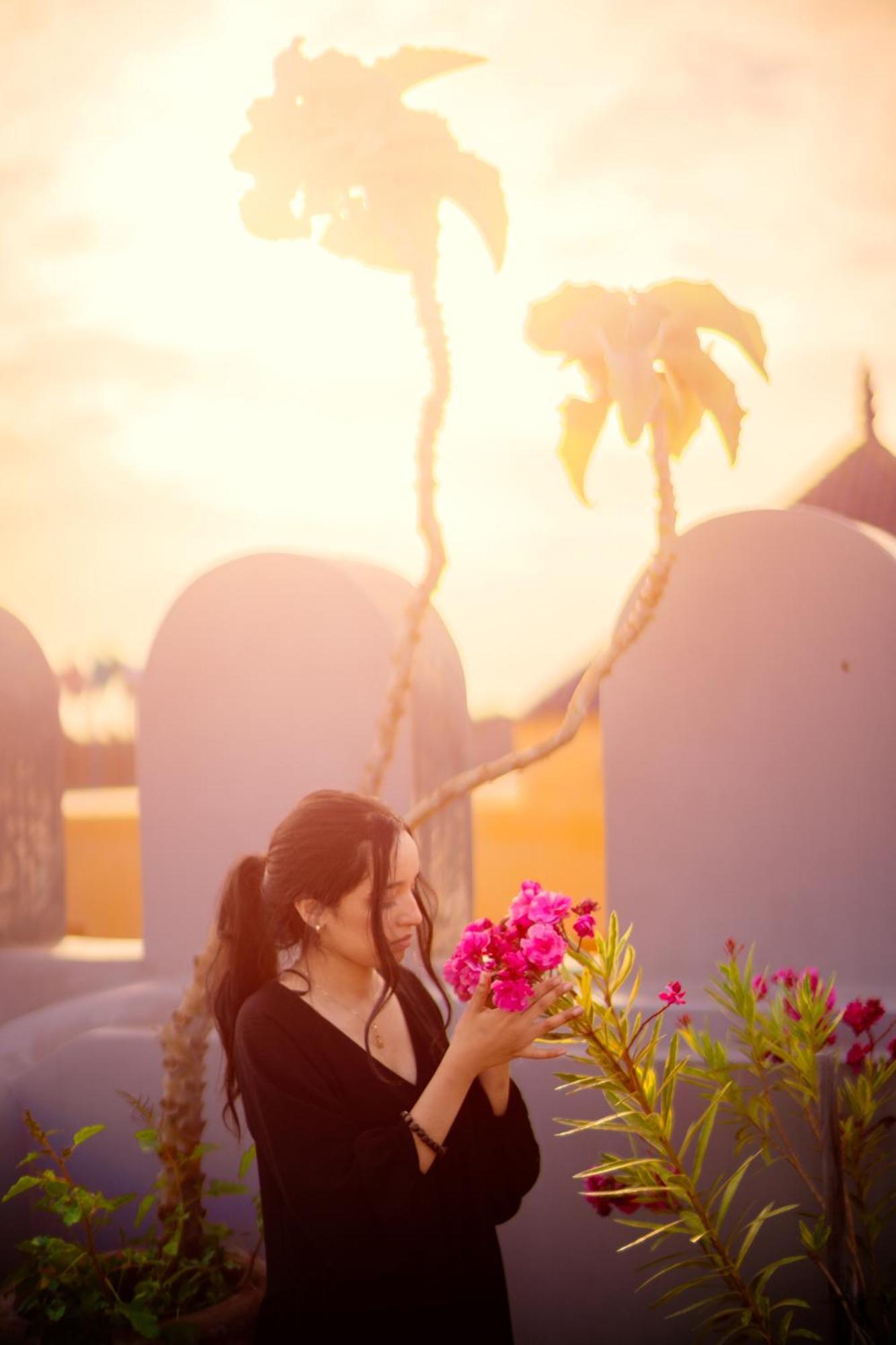 Riad Roxanne Marakéš Exteriér fotografie
