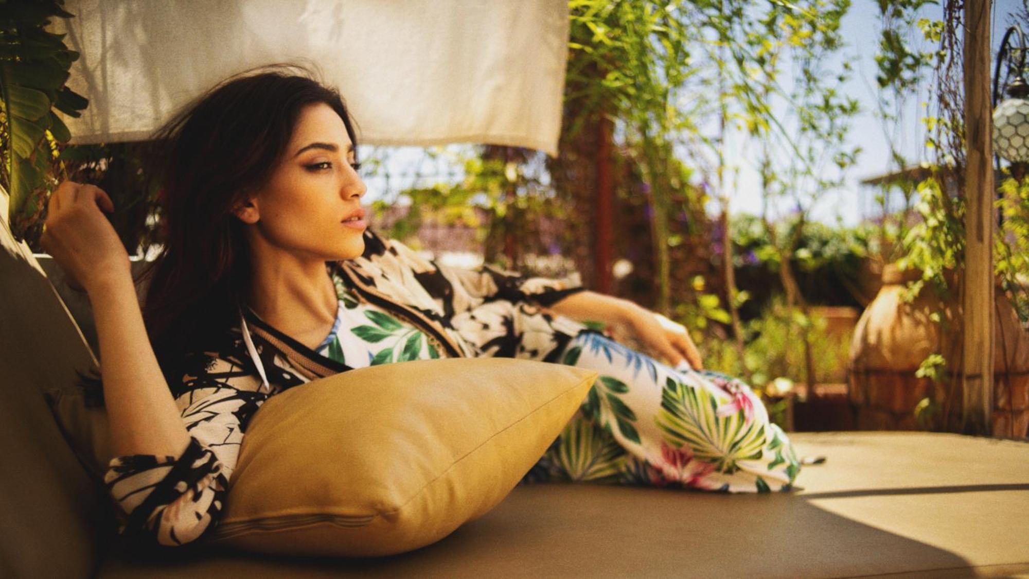 Riad Roxanne Marakéš Exteriér fotografie
